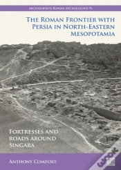 Capa do artigo The Roman Frontier With Persia In North-Eastern Mesopotamia