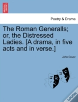 Capa do artigo The Roman Generalls; Or, The Distressed