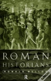 Capa do artigo The Roman Historians