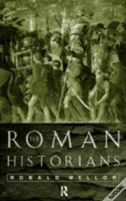 Capa do artigo The Roman Historians