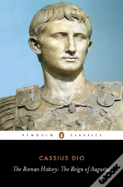 Capa do artigo The Roman History