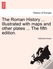 Capa do artigo The Roman History ... Illustrated With M