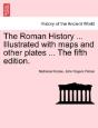 The Roman History ... Illustrated With M - Preview