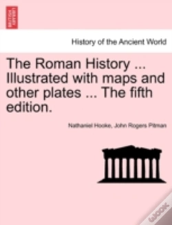 Capa do artigo The Roman History ... Illustrated With M