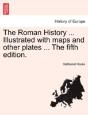 The Roman History ... Illustrated With M - Preview