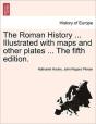 The Roman History ... Illustrated With M - Preview