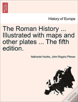 Capa do artigo The Roman History ... Illustrated With M