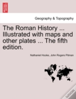 Capa do artigo The Roman History ... Illustrated With M