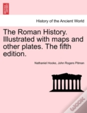 Capa do artigo The Roman History. Illustrated With Maps