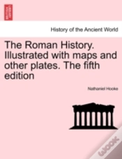 Capa do artigo The Roman History. Illustrated With Maps