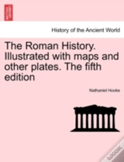 Capa do artigo The Roman History. Illustrated With Maps