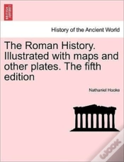 Capa do artigo The Roman History. Illustrated With Maps