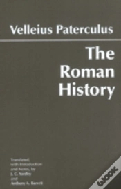 Capa do artigo The Roman History