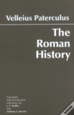 Capa do artigo The Roman History