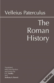 Capa do artigo The Roman History