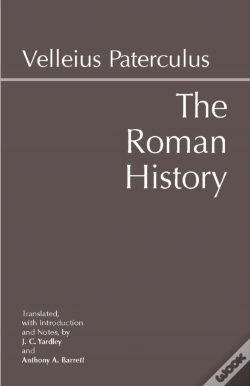 Capa do artigo The Roman History
