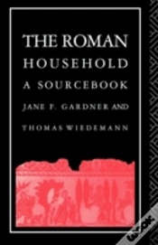 Capa do artigo The Roman Household