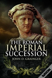 Capa do artigo The Roman Imperial Succession