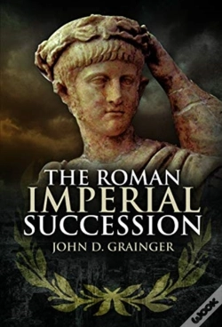 Capa do artigo The Roman Imperial Succession