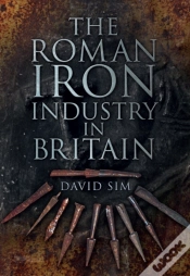 Capa do artigo The Roman Iron Industry In Britain