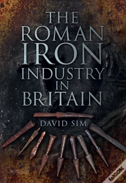 Capa do artigo The Roman Iron Industry In Britain
