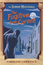The Roman Mysteries: The Fugitive From Corinth - Preview