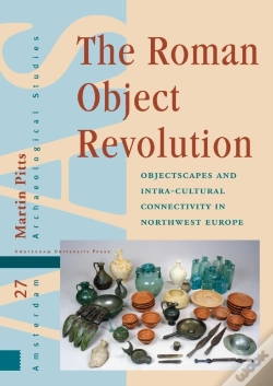 Capa do artigo The Roman Object Revolution