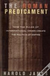 Capa do artigo The Roman Predicament