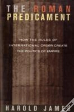 Capa do artigo The Roman Predicament