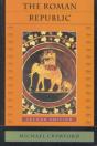 The Roman Republic 2ed (Pr Only) - Preview