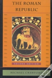 The Roman Republic 2ed (Pr Only)