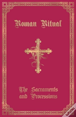 Capa do artigo The Roman Ritual