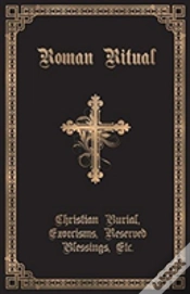 Capa do artigo The Roman Ritual