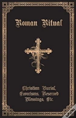 Capa do artigo The Roman Ritual