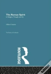 Capa do artigo The Roman Spirit - In Religion, Thought And Art