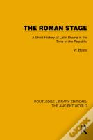 The Roman Stage