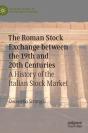 The Roman Stock Exchange Between The 19th And 20th Centuries - Preview