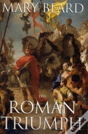 Capa do artigo The Roman Triumph
