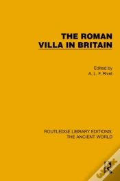 Capa do artigo The Roman Villa In Britain