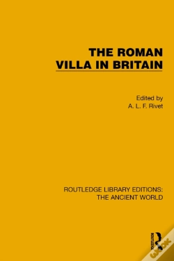 Capa do artigo The Roman Villa In Britain