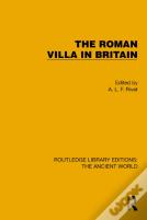 The Roman Villa In Britain