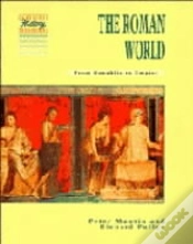 Capa do artigo The Roman World