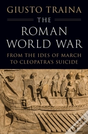 Capa do artigo The Roman World War