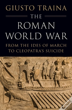 Capa do artigo The Roman World War