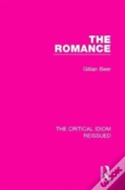 Capa do artigo The Romance