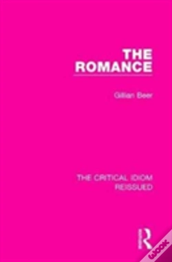 Capa do artigo The Romance