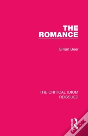 Capa do artigo The Romance