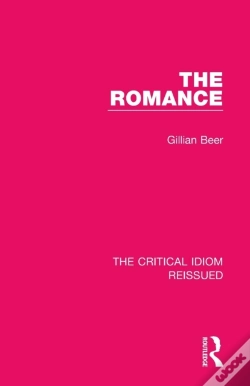 Capa do artigo The Romance