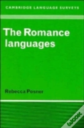 The Romance Languages