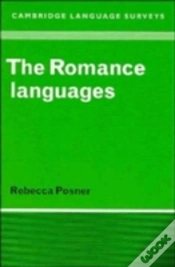 Capa do artigo The Romance Languages